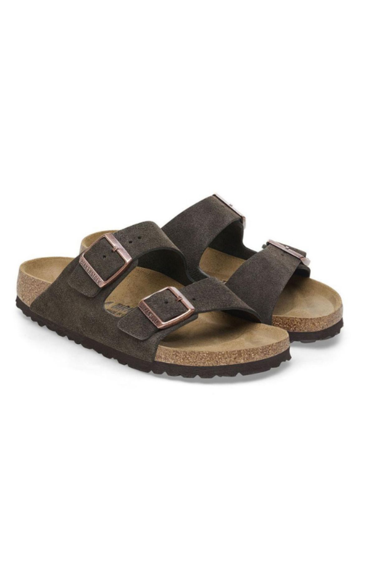 ARIZONA VL Suede leather 1027083 - Snikstra