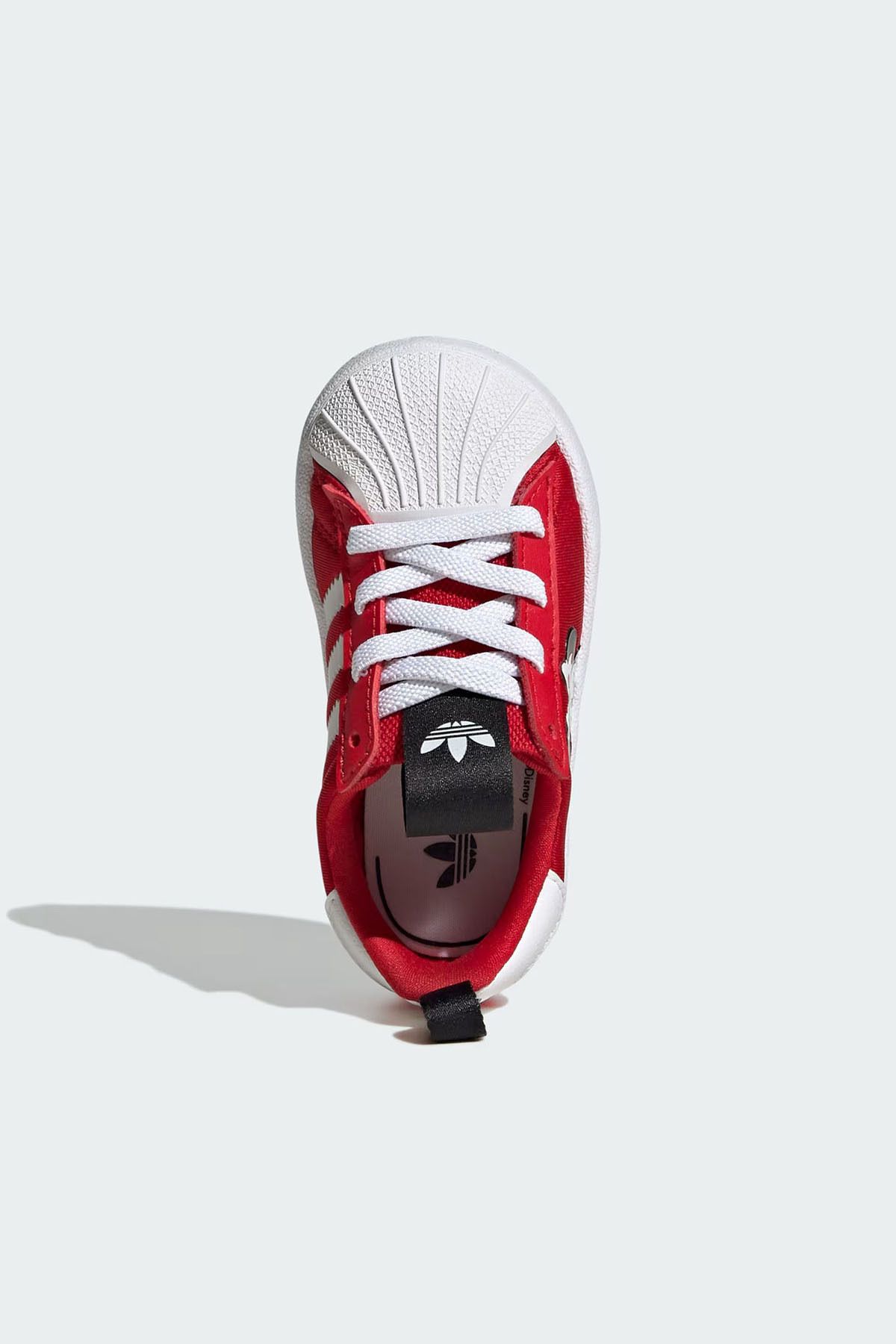 Bebek Günlük Spor Ayakkabı Adifom Superstar 360 I Jh5180