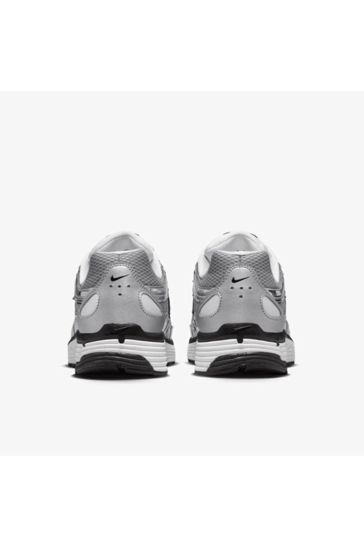 Erkek Spor Ayakkabısı P-6000 Silver - CN0149-001