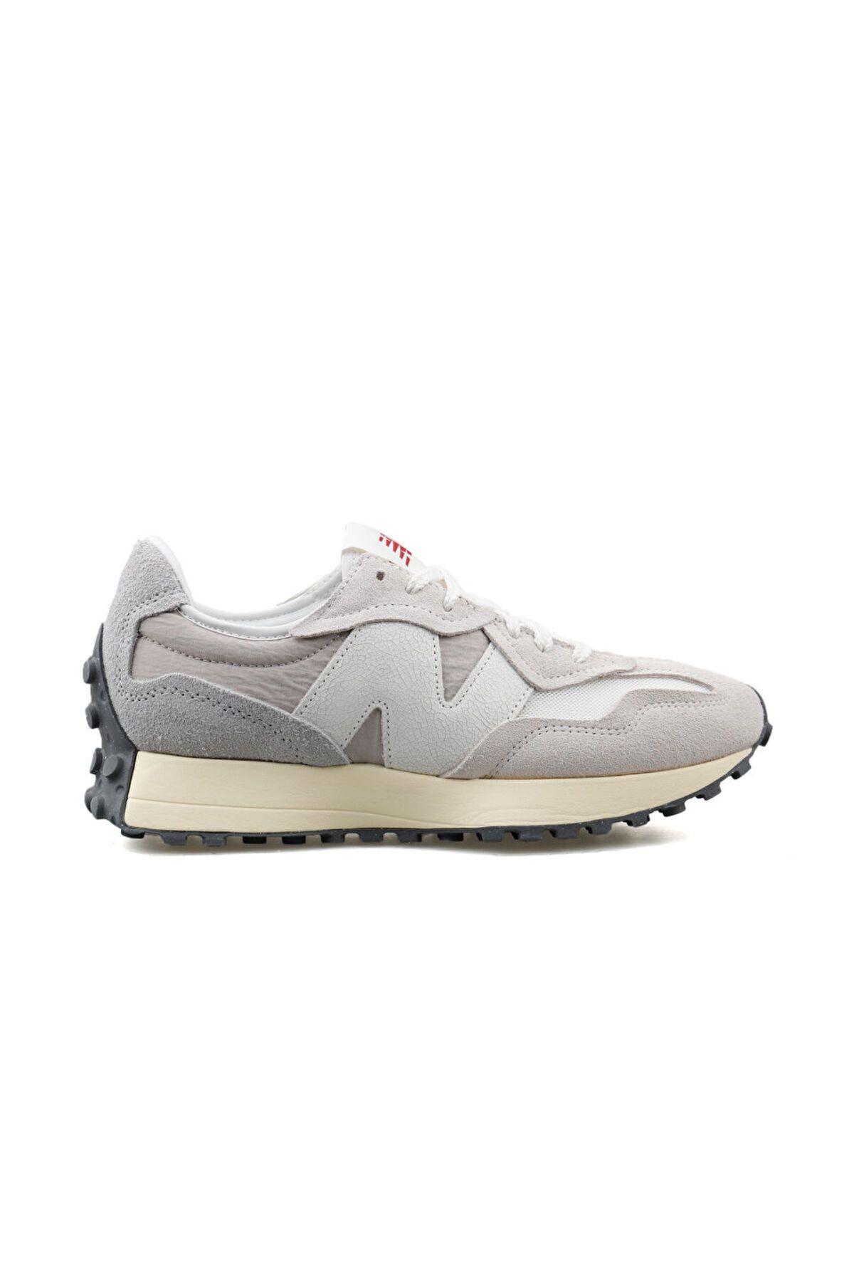 U327WRB_ROLLBACK U327WRB UNISEX GÜNLÜK AYAKKABI U327WRB KREM