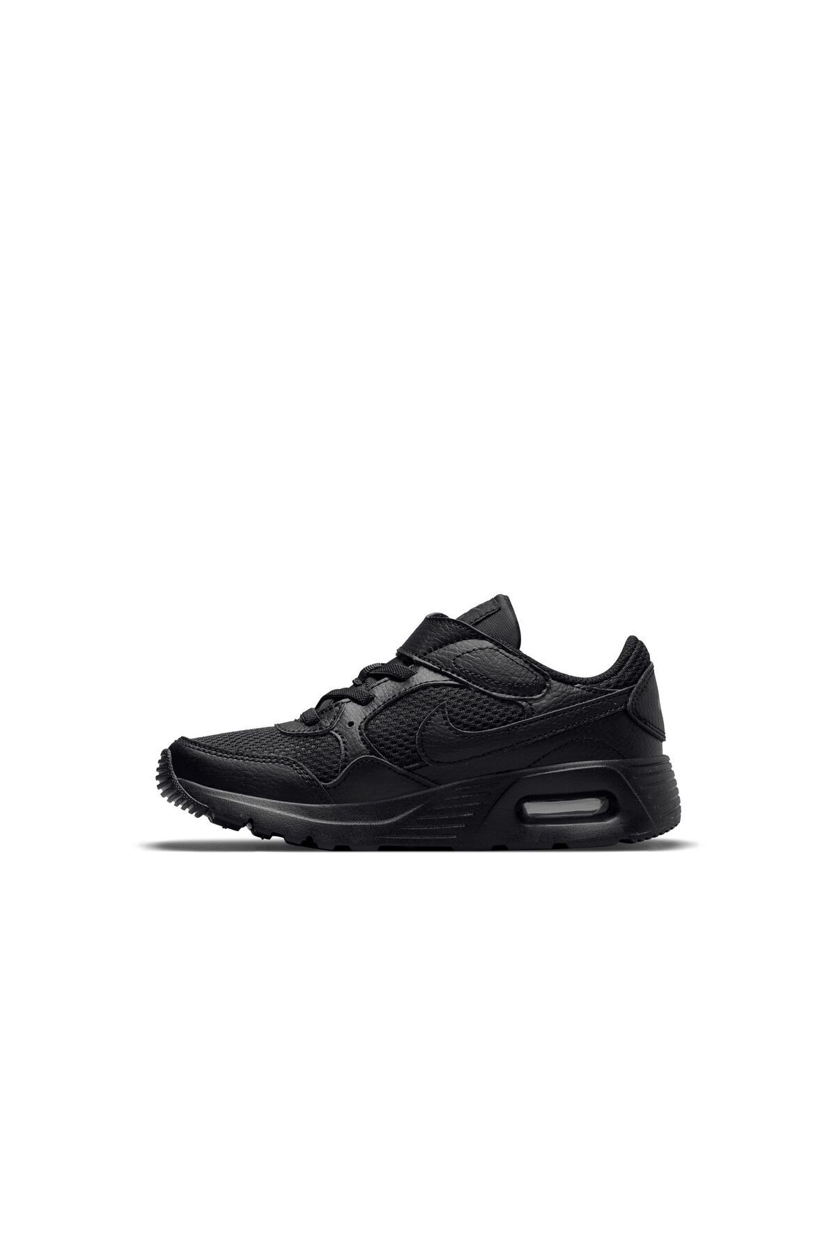 Siyah - Gri - Gümüş Erkek Yürüyüş Ayakkabısı CZ5356-003 AIR MAX SC PSV