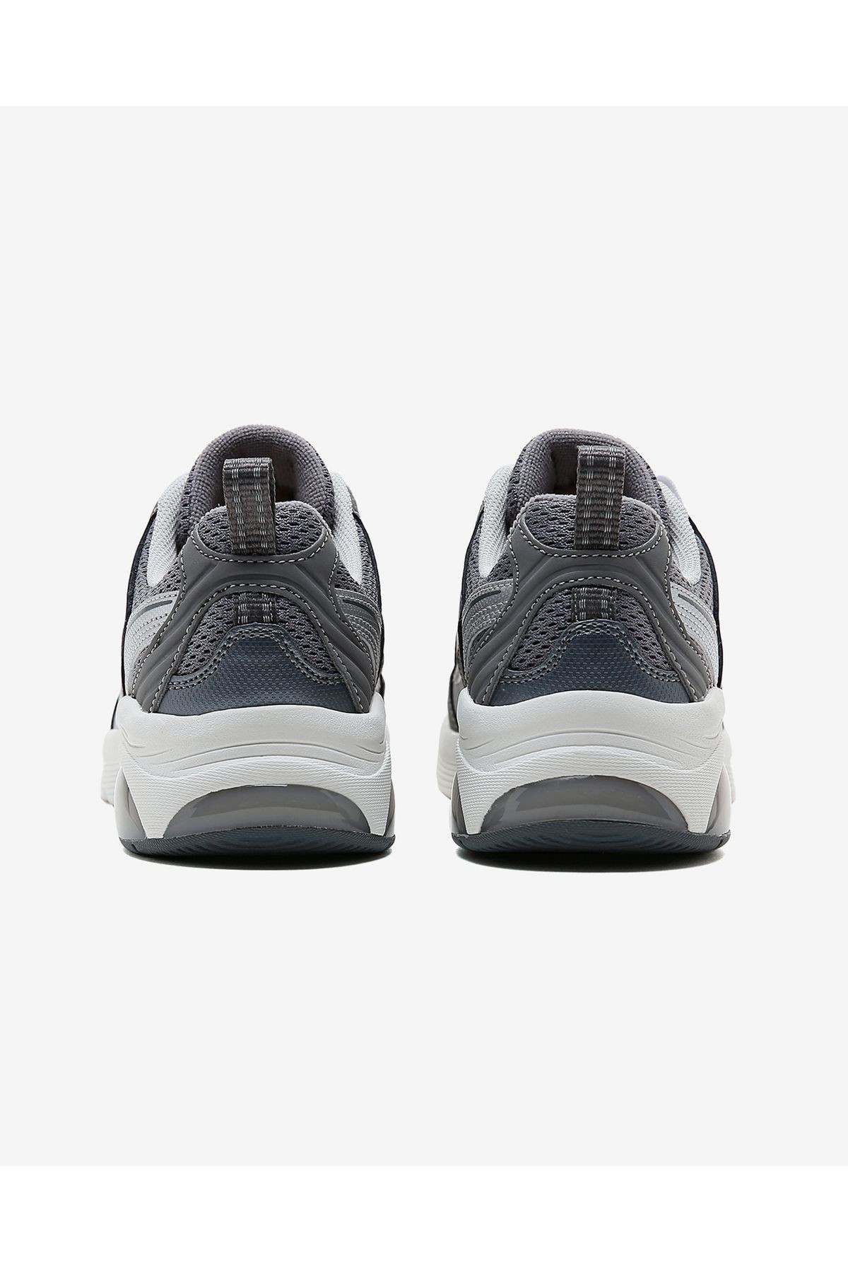 Skech - Air Extreme 2.0 - Daily Kadın Gri Spor Ayakkabı 149652 Gyw