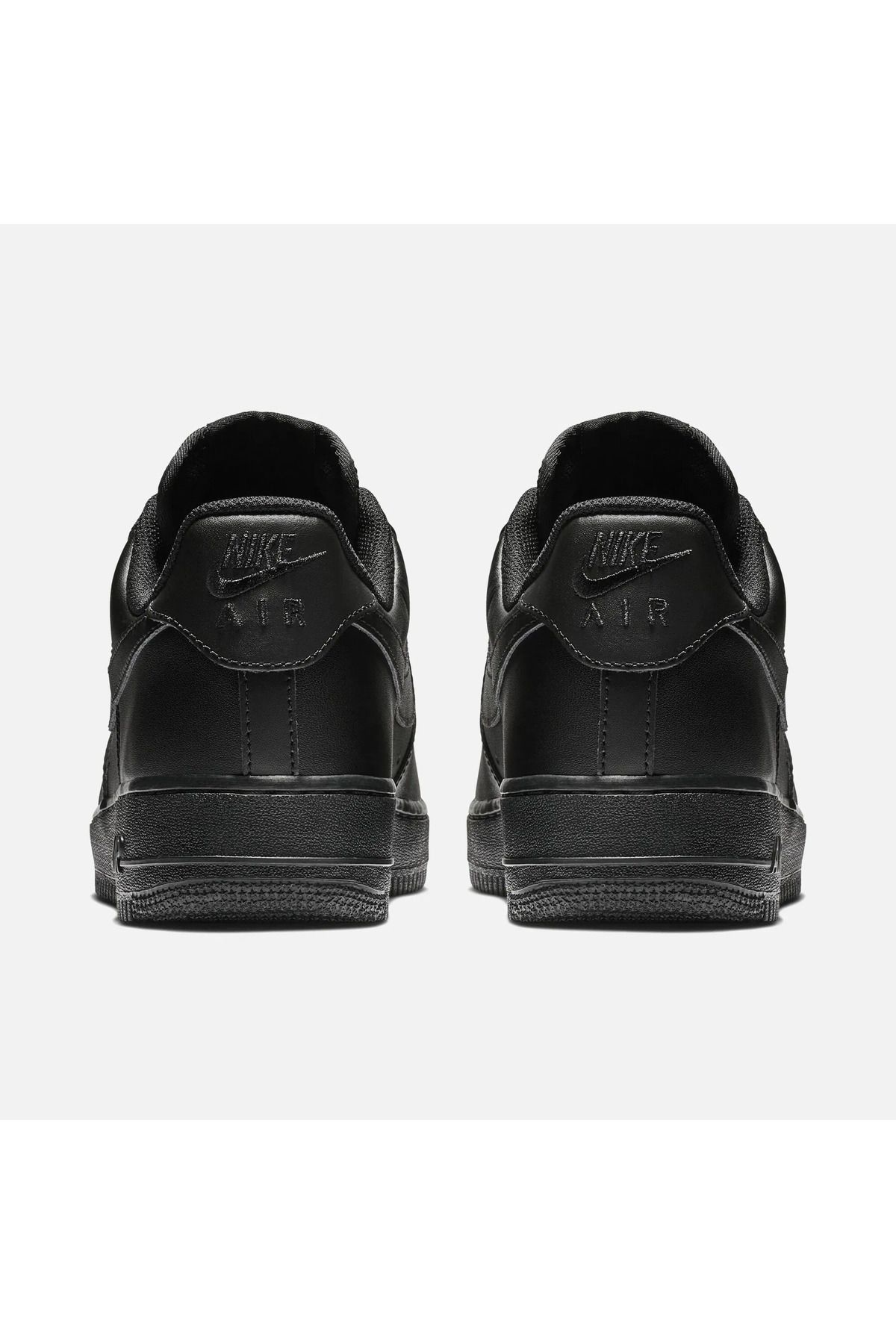 Air Force 1 Black