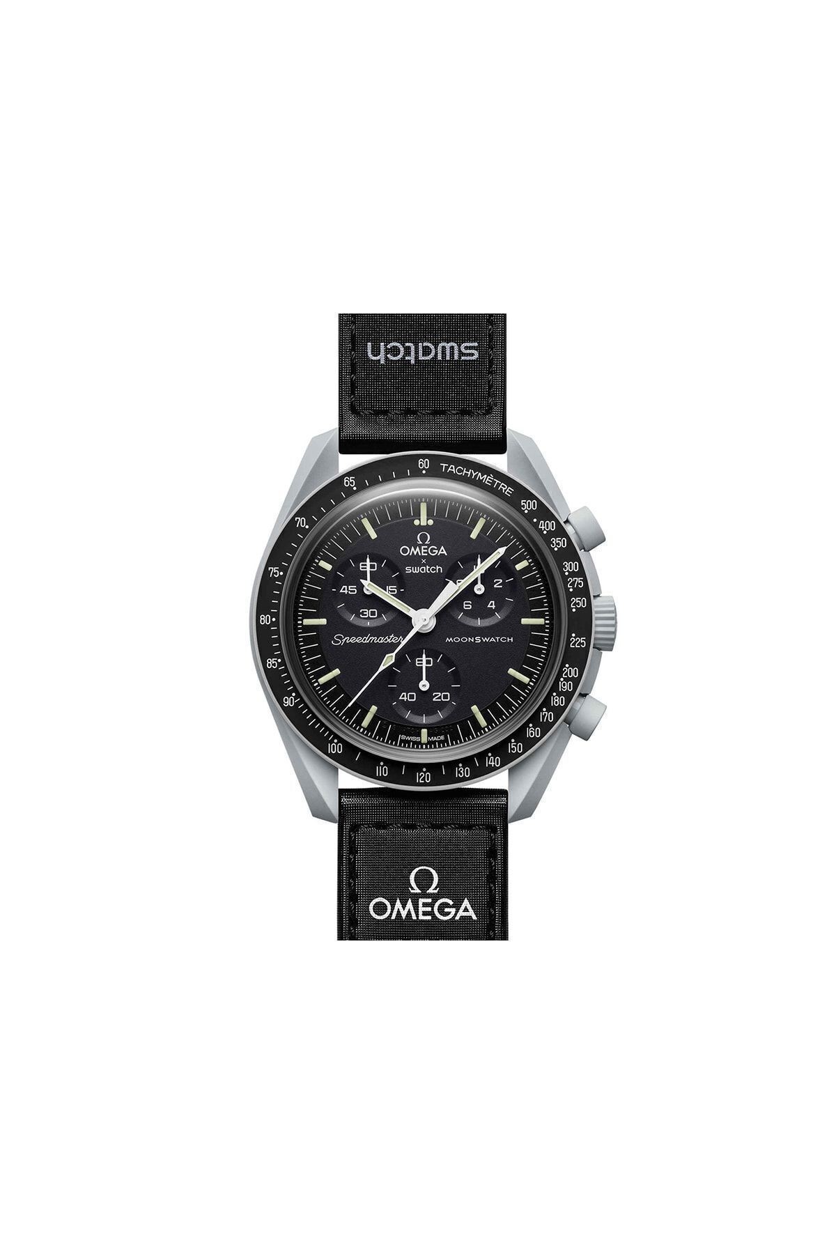 X Omega Moon
