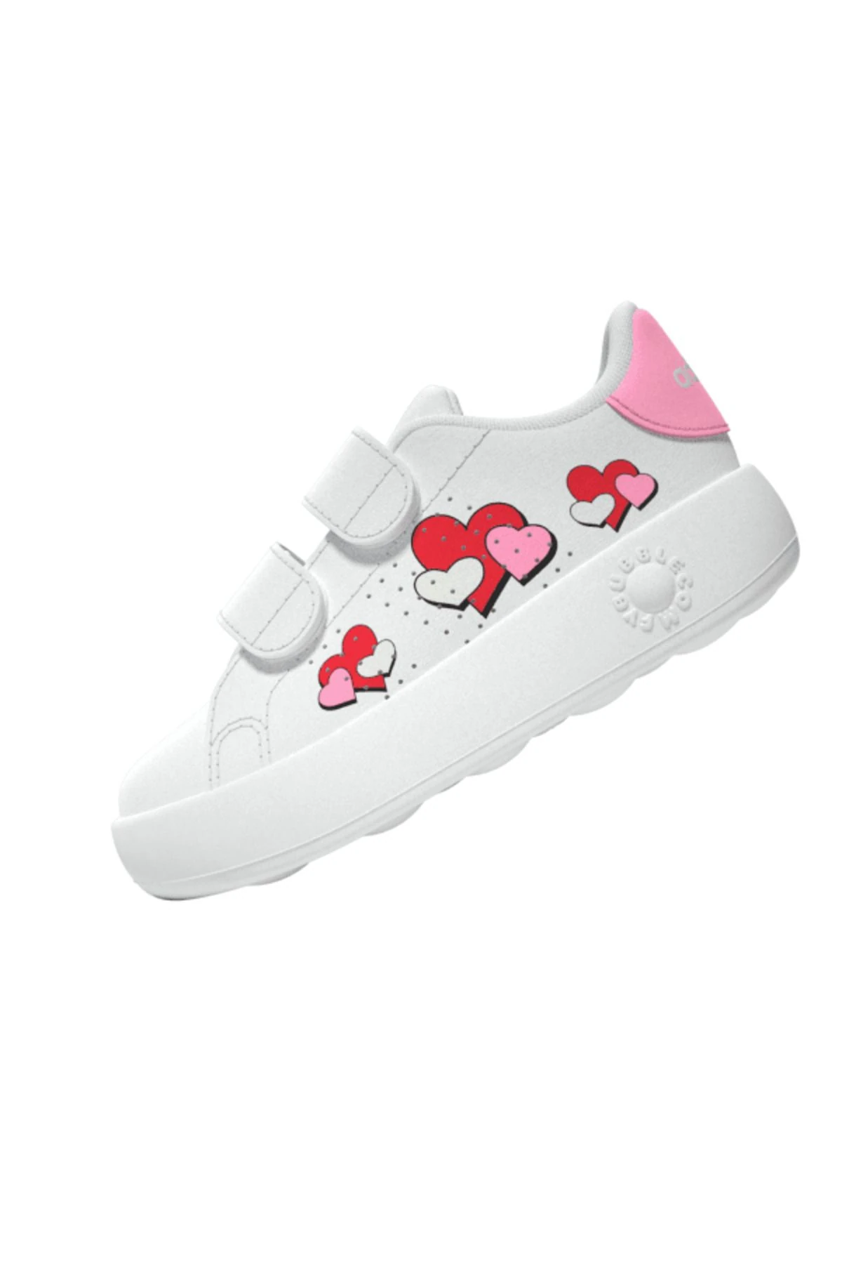 Bebek Günlük Ayakkabı Advantage Base 2.0 Cf I Jh9867