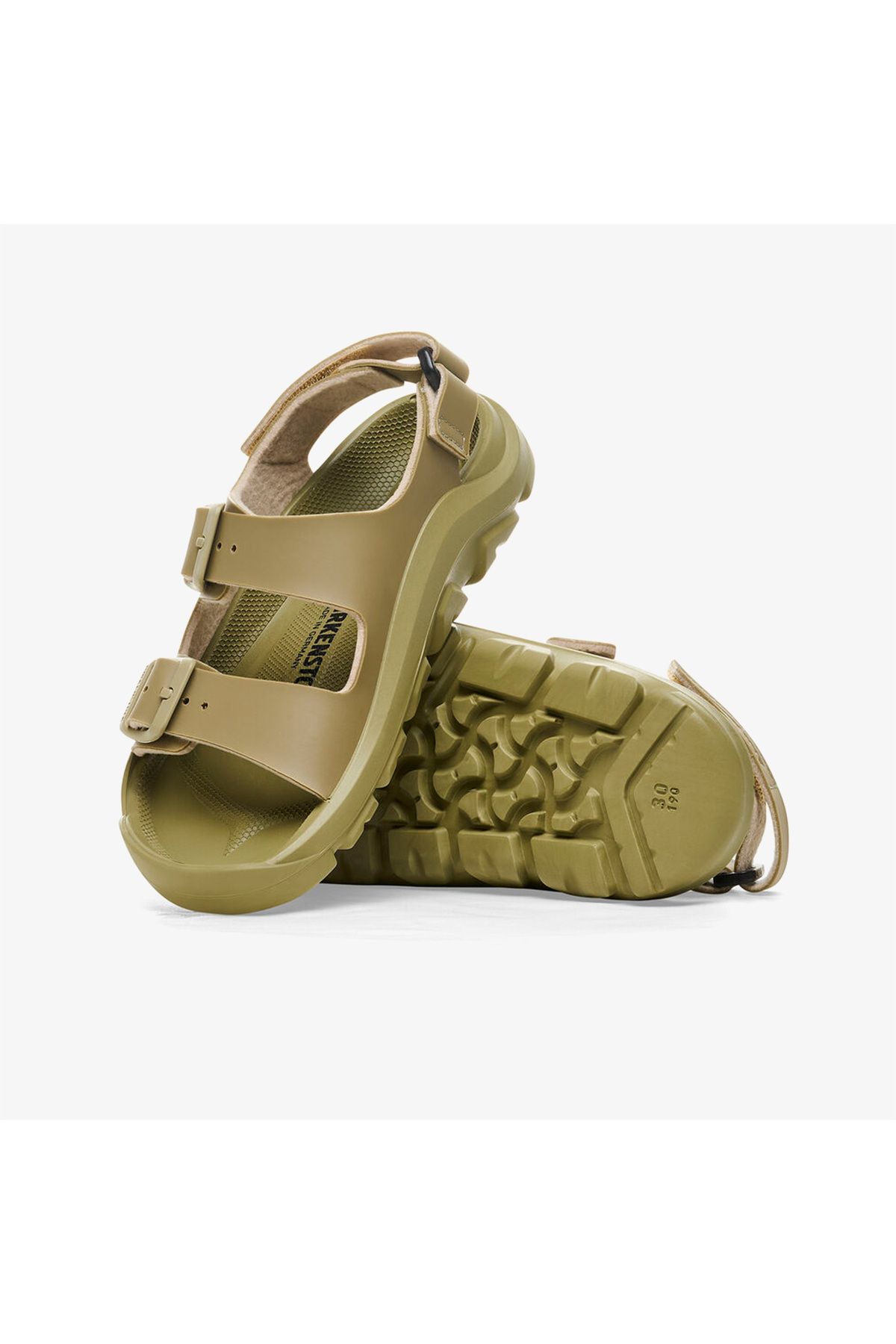 Mogami Bf Çocuk Haki Sandalet - Snikstra