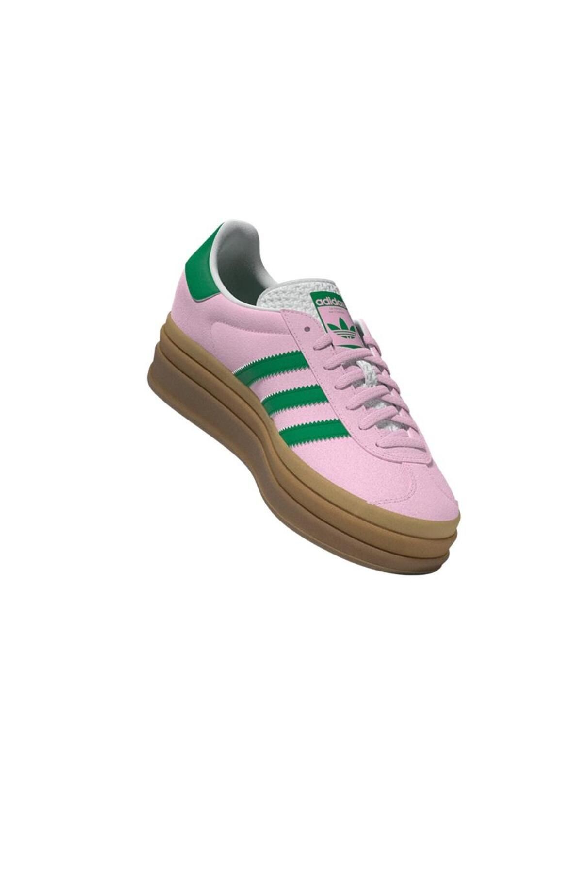 Gazelle Bold W Spor Ayakkabı Ie0420