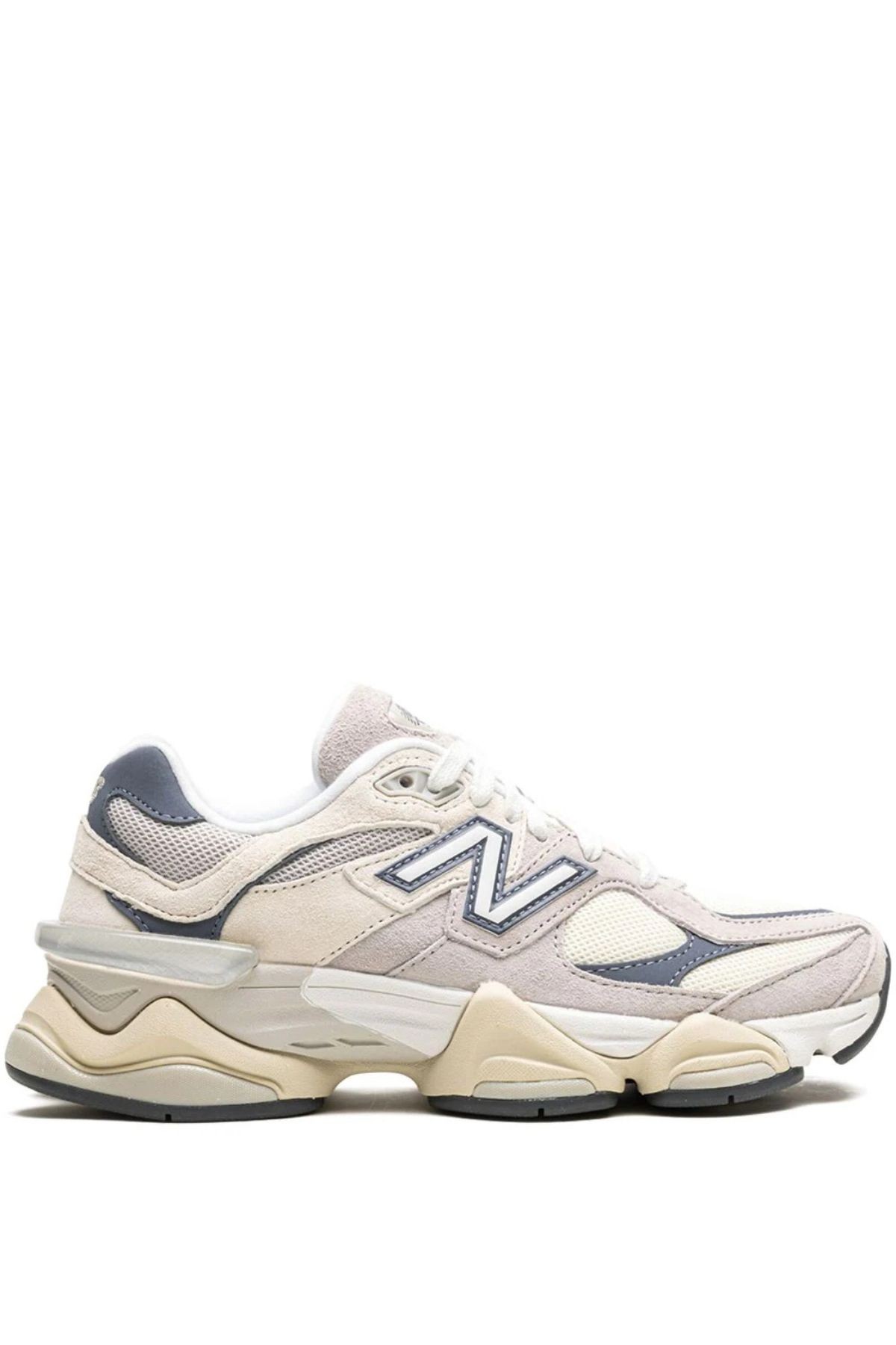 9060 Moonrock Linen Kadın Spor Ayakkabı