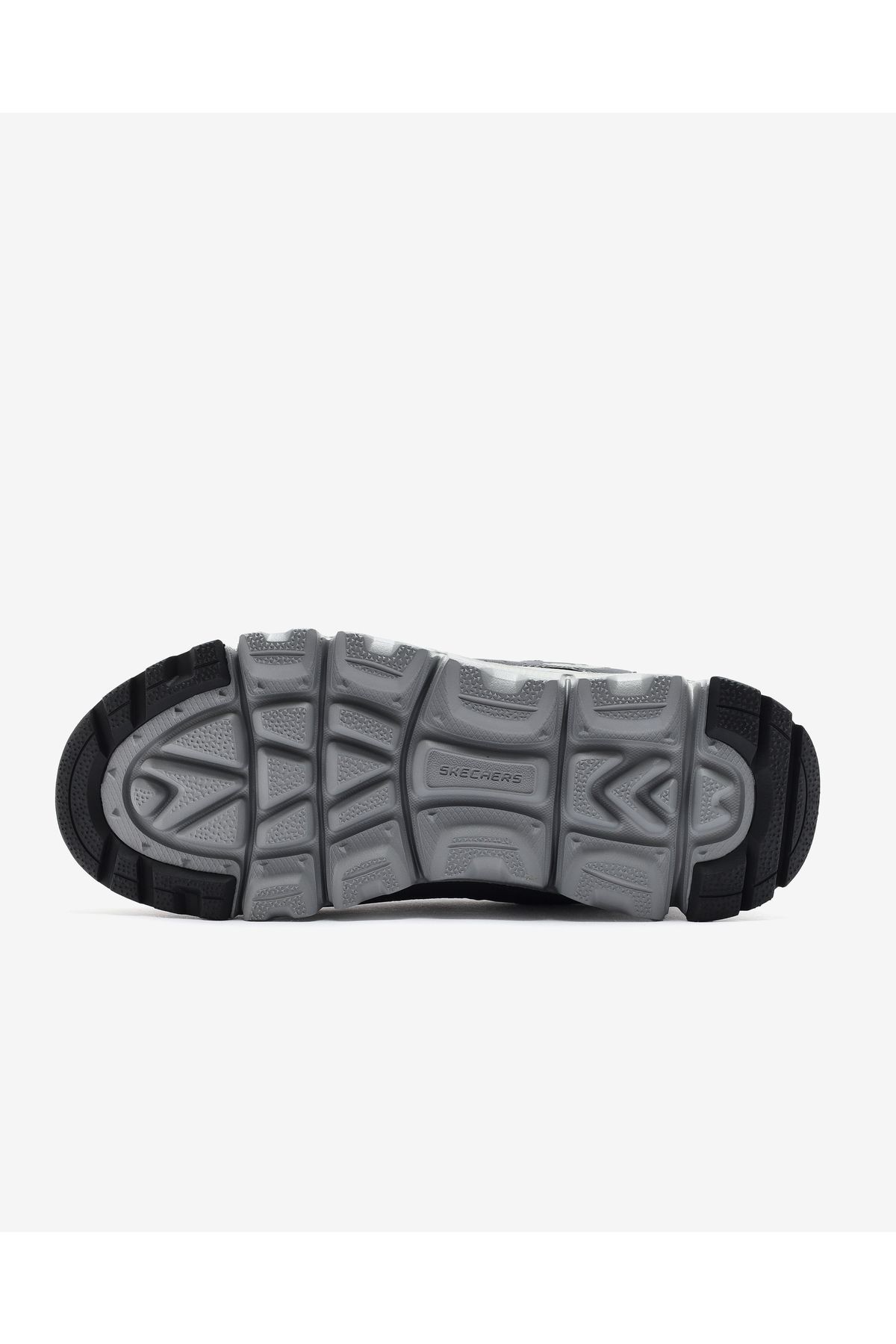 Summıts At - Upper Draft Erkek Gri Outdoor Ayakkabı 237620 Gynv