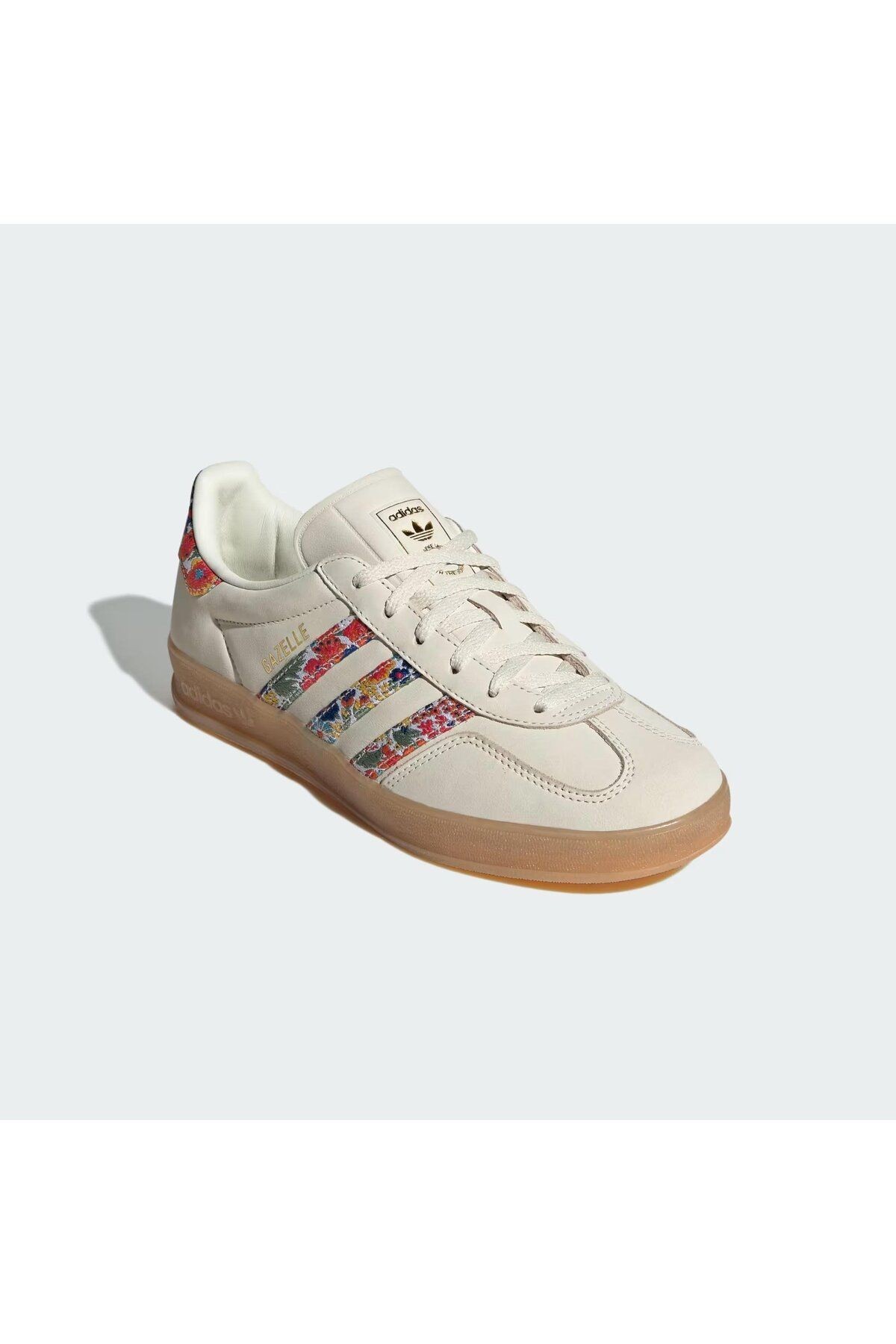 Gazelle Indoor x Liberty London Kadın Günlük Ayakkabı