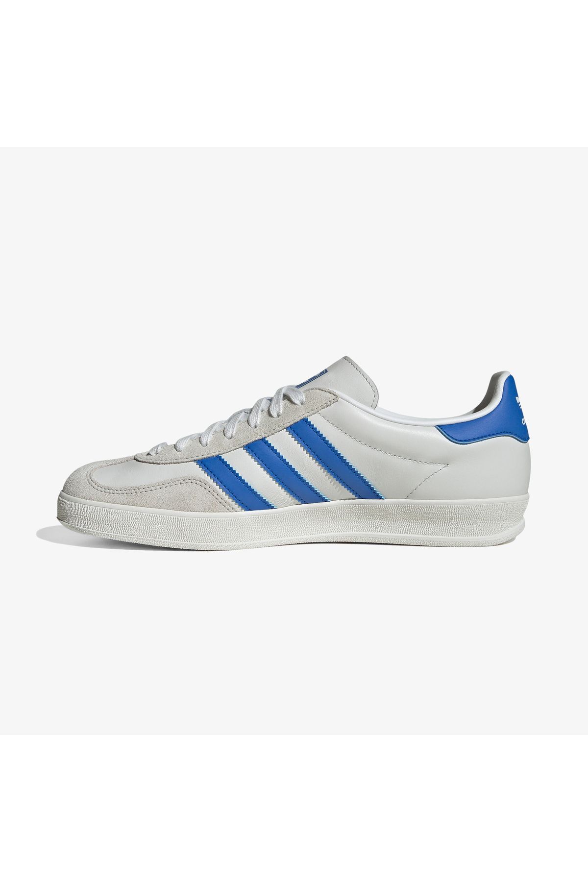 Gazelle Indoor Unisex Beyaz Sneaker