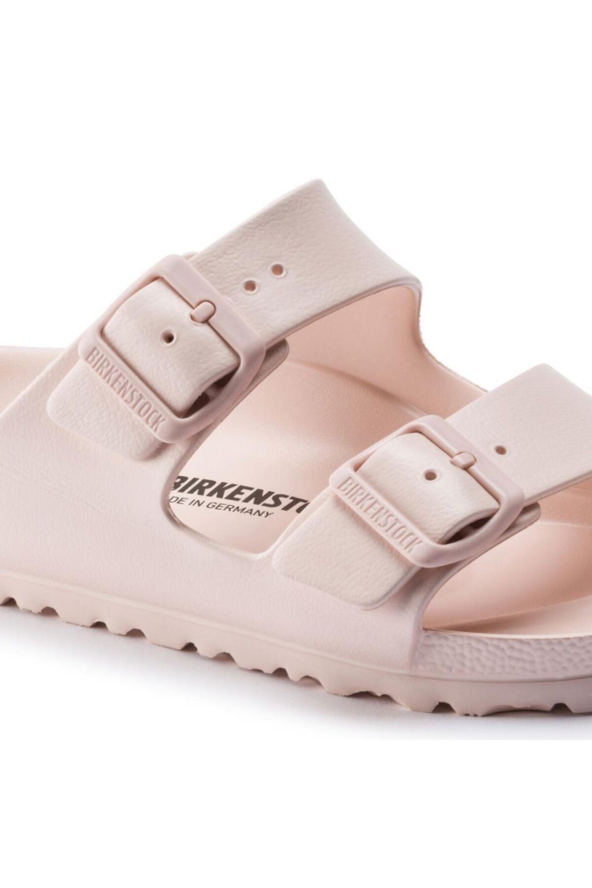 1014614 Arizona Eva Rose Reptile Kadın Terlik