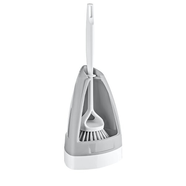 Titiz Tp-118 Klozet wc Fırça Seti*40