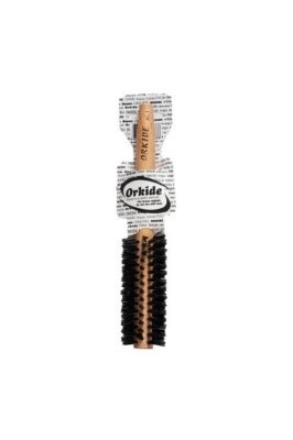 Orkide No-1 ( Kıllı & Ince ) Saç Fırçası*12x36