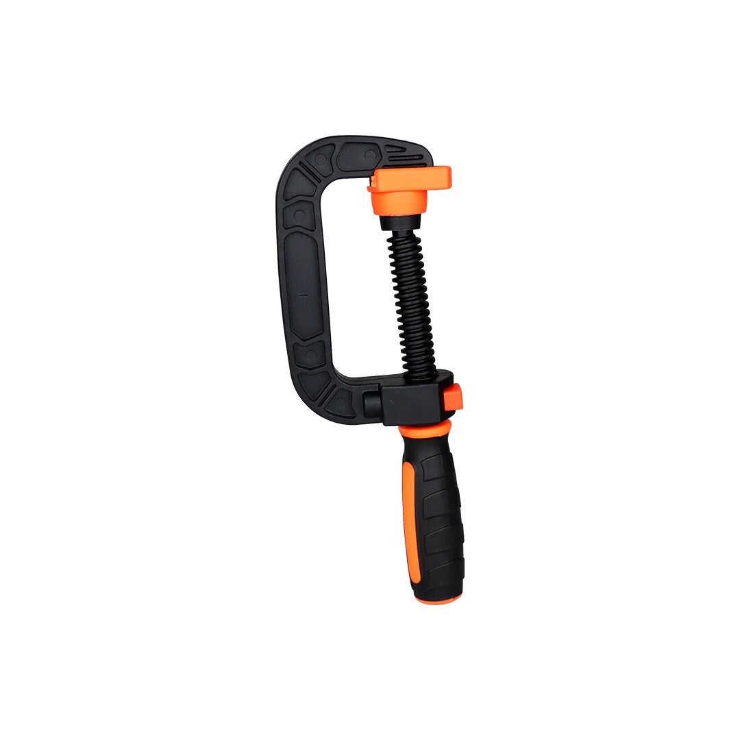 Kınetex Ktx-3354 ( 2'' ) Plastik Mini Işkence*12x16