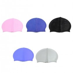 Yıldız Sport Yld-17 Swımmıng Cap ( Eko ) Lateks Havuz Bonesi*20x25