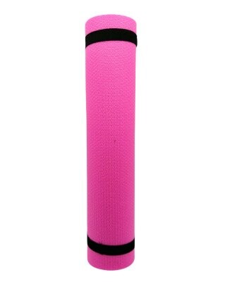 Yukon Bsy-103 ( 6mm ) ( 50x140cm ) Plates Yoga Mat Minderi ( 27 Dns Yoğunluk )*50