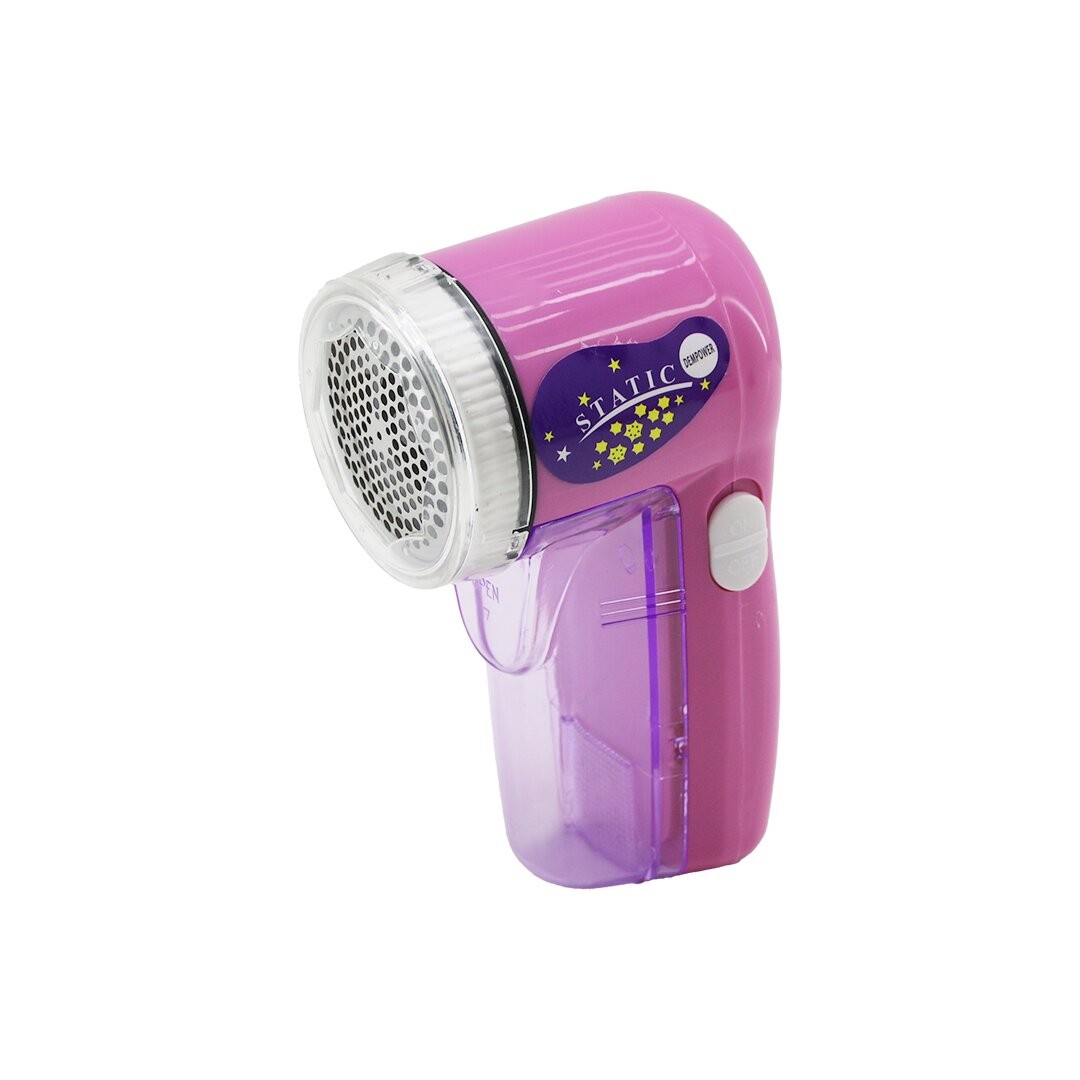 Dempower Dp-01 ( Tiftik & Tüy Toplama ) Temizleme Makinesi ( Fiş Şarjlı )*100