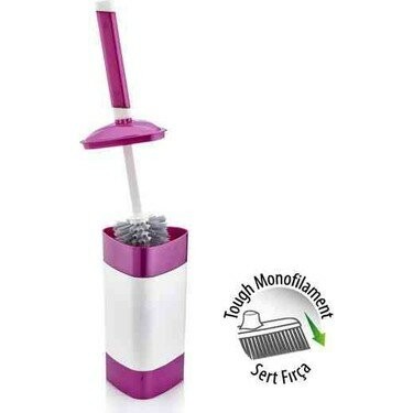 Zambak Zp-150 Elegant Klozet wc Fırça Seti*24=K