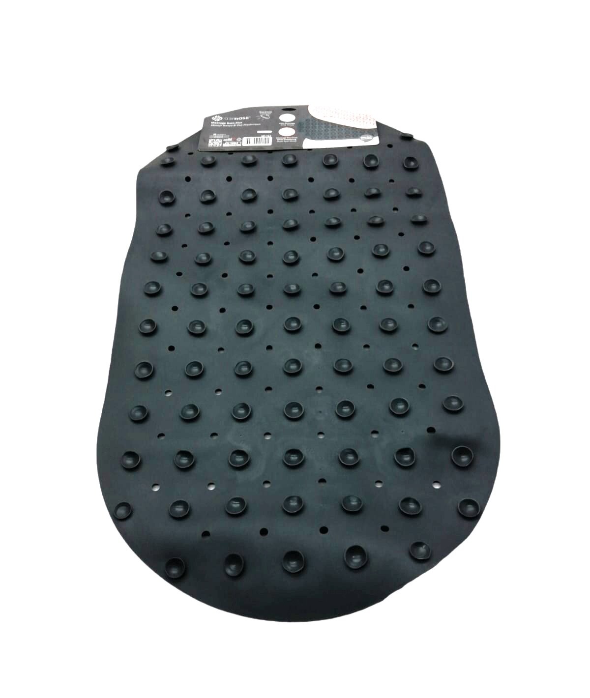 Redrose Gp-142 Massage Masajlı Banyo & Duş Küvet Kaydırmaz Paspası Vantuzlu 37x69cm.*12