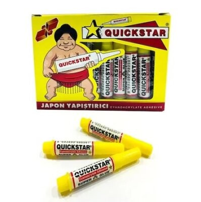 Quıckstar 1.4 Gr Japon Yapıştırıcı*50x100