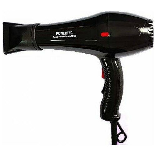 Powertec Tr-901 Saç Kurutma & Fön Makinesi 2500w Perform*12