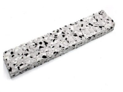 Ibico ( Sünger & Mermer Desen ) Kapı Altı Eşik Süngeri Yapışkanlı  ( 2.5 X 8cm ) ( 90cm )*30=K
