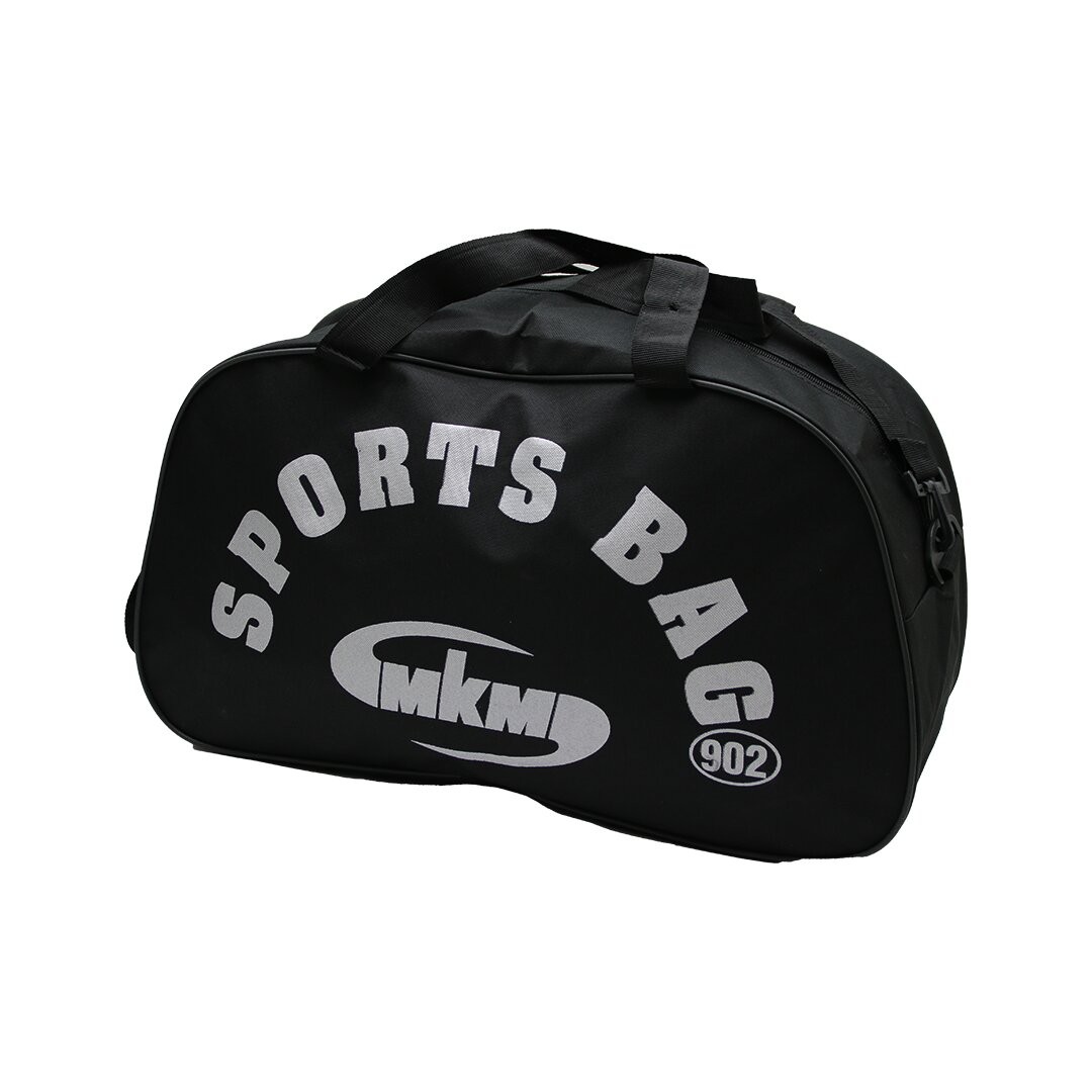 Mkm ( 03-90-3 ) ( 902 ) ( Orta Boy ) Sports Bag Çanta ( Brkt-016645 )*1
