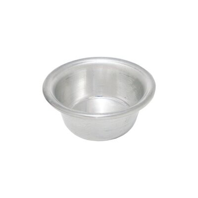 Ibico ( Metal ) Traş Tası*60x1