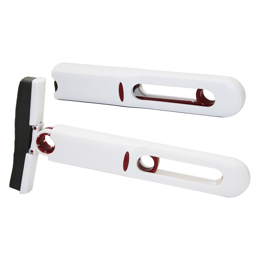 Baysa-1188 ( Mini Mop ) ( 180° ) Temizlik Aparatı ( Tezgah & Pencere & Cam & Zemin )*120
