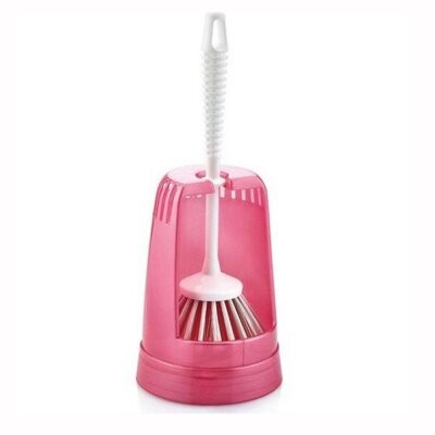 Zambak Zp-136 Klozet wc Fırça Seti*24=K