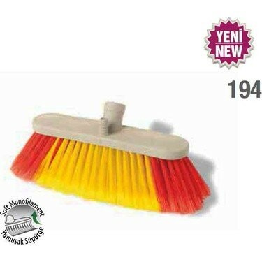 Zambak Zp-194 Eko Oto Fırçası*20=K