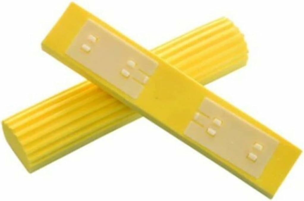Ibico I21-027 Pva Sıkmalı Mop ( Yedek Süngeri ) ( 6 X 27.5cm ) ( Brkt-910279 )*200