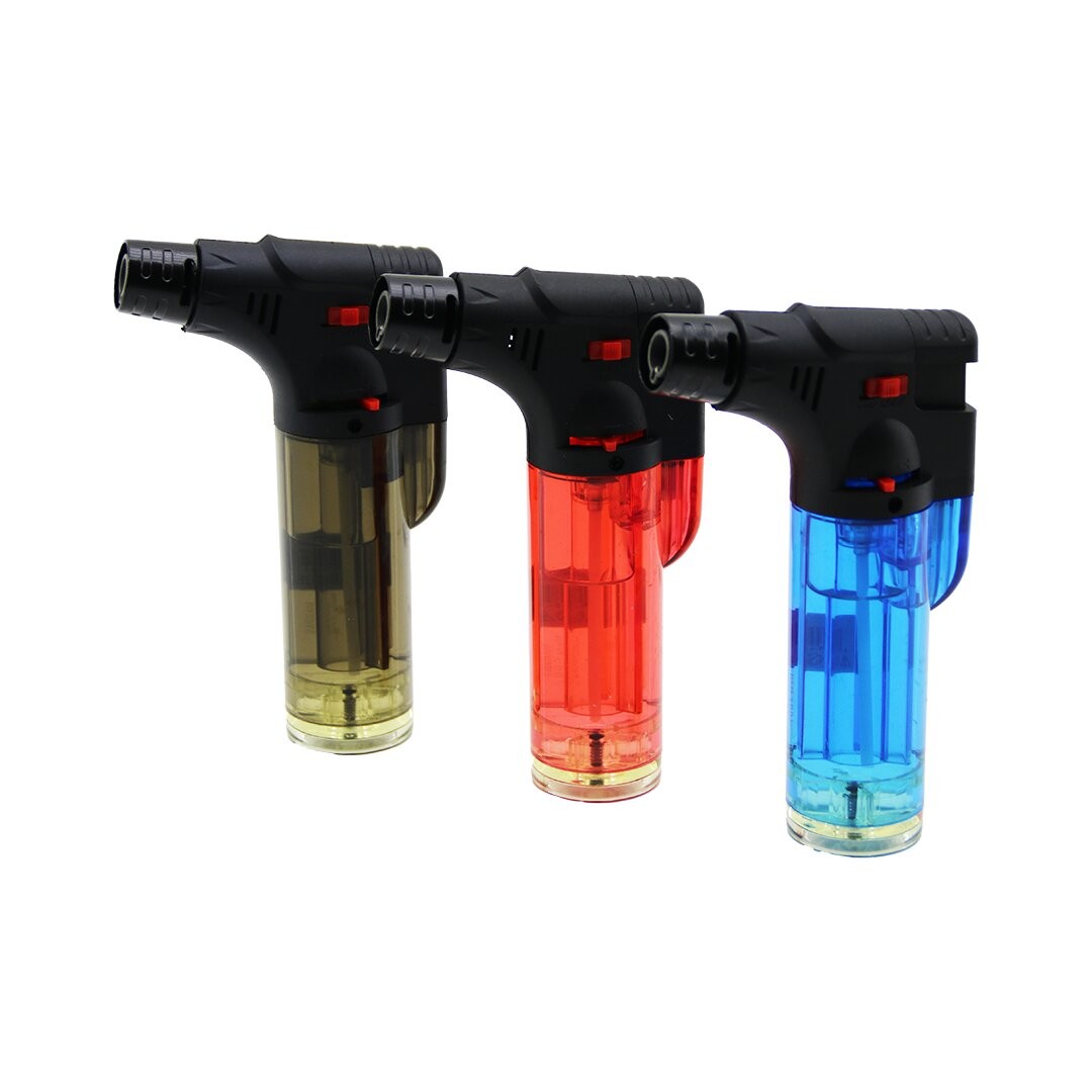 Silvio Monetti Sm-908p ( Pürmüz & Torch ) Turbo Çakmak ( Ayaklı )*9x16