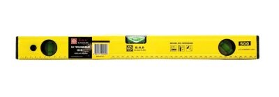 Bhd-00586 ( 60cm & Sarı ) Su Terazisi*60