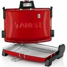 Taner Tnr-1705 Kebapçı Çift Telli *4