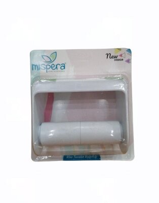 Zambak Zp-235 Mispera-516 Eko Tuvalet Kağıtlık*60