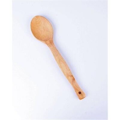 Yılmaz Ylmz-1118-1115 ( Natural ) ( Ahşap Kaşık ) ( 31.5cm )*10x36