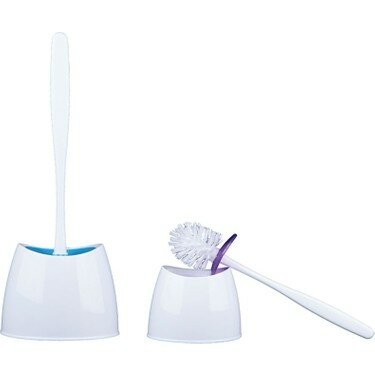 Zambak Zp-220 Inci Klozet wc Fırça Seti*24=K
