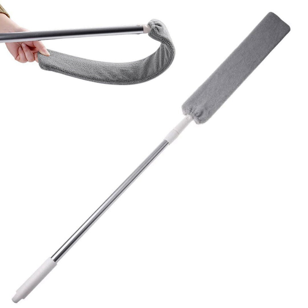 Zambak Zp-450 Esnek Toz Alma Aparatı Saplı (Ulaşılması Zor Alan Için)*10