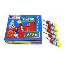 Venüs Feza Yt-005 Bangers ( F3 ) ( Tombul ) Torpil*40x60