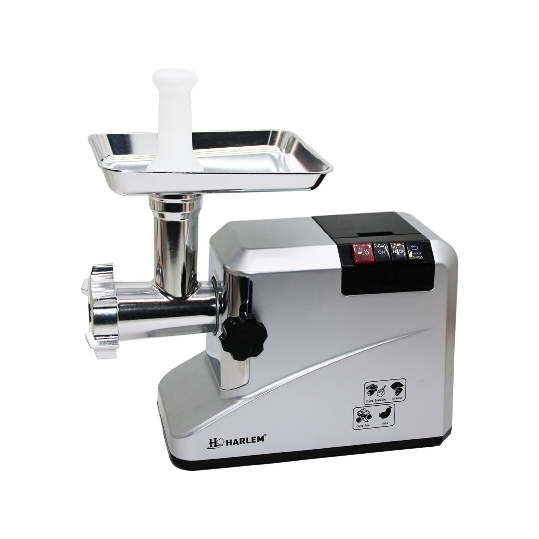 Harlem Strong H-023 Elektrikli Et Kıyma Makinası 2800w*2