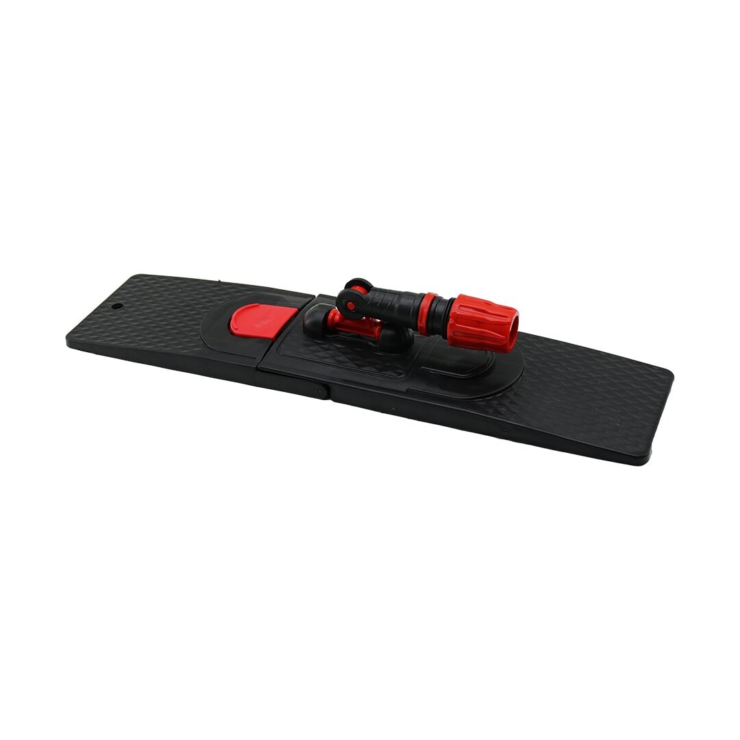 Ekol Fırça Ef-233 ( 50cm ) Palet Mop Aparatı ( Tek Düğmeli )*25