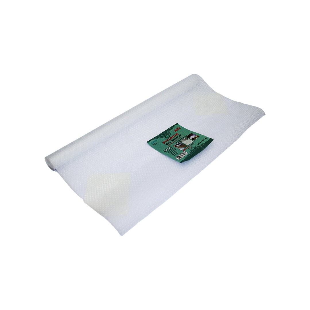 Güldede Çeyiz ( 45x90cm ) ( Eva & Anti Slip ) Raf & Dolap & Çekmece Içi Kaydırmaz*12x12