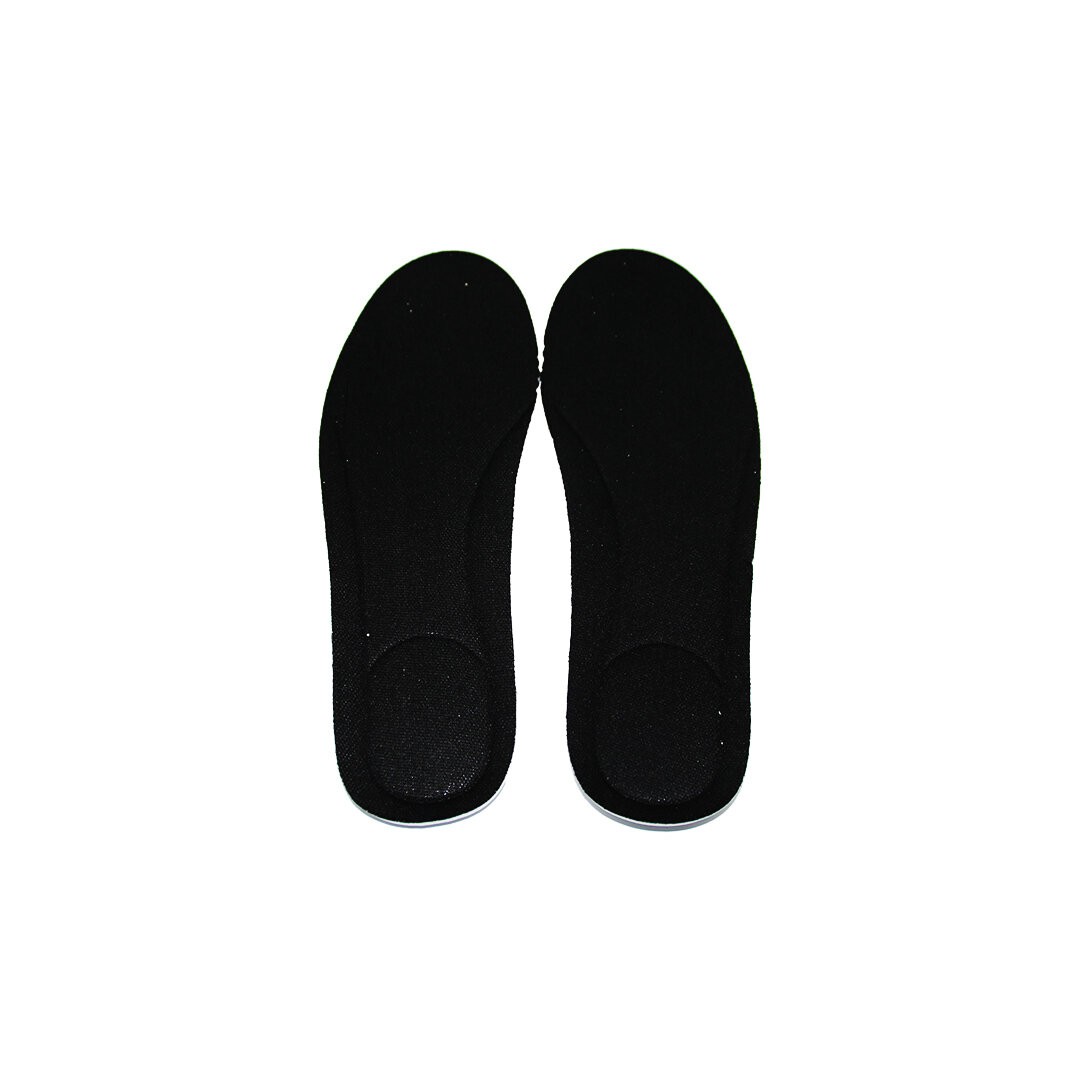 Pedis ( No-38-39 ) ( Bayan ) Ortapedik Keçe ( Konforlu & Klimalı ) (Tekstil Iç Astar & Poliüretan Köpük Taban)*10x50