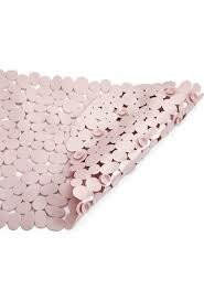 Rose Gp-130 Banyo Duş Küvet Kaydırmaz Paspası Bath Mat Vantuzlu ( 34x68cm )*12