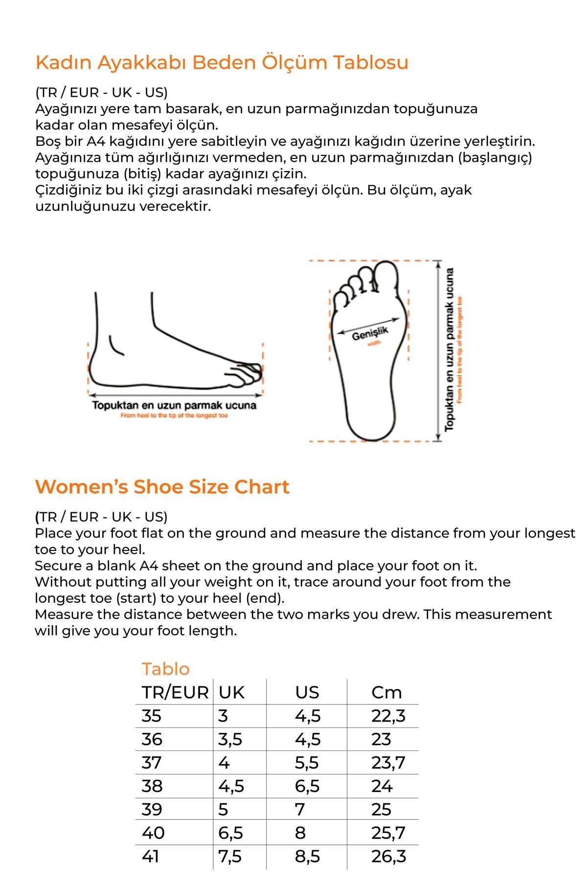 Walky Kadın Hakiki Deri Günlük Spor Ayakkabı Sneaker 4159