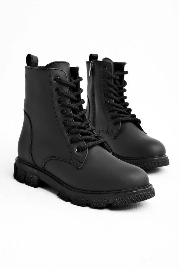 Finoy Kadın Postal 1658 - S.Siyah