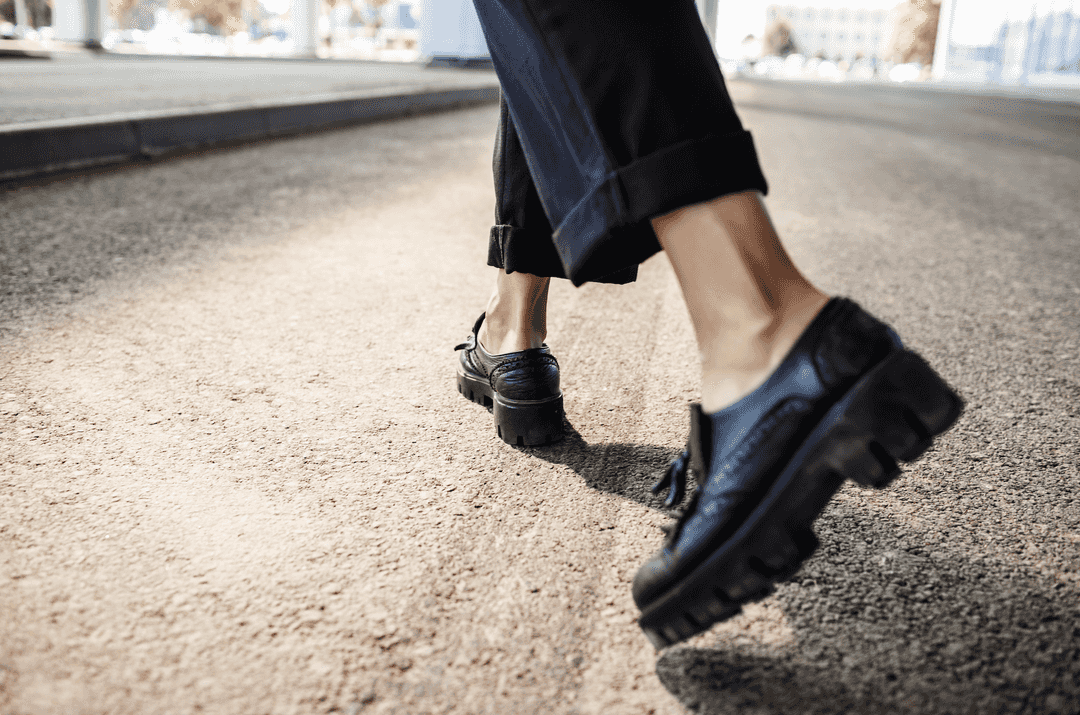 Loafer Ayakkabı