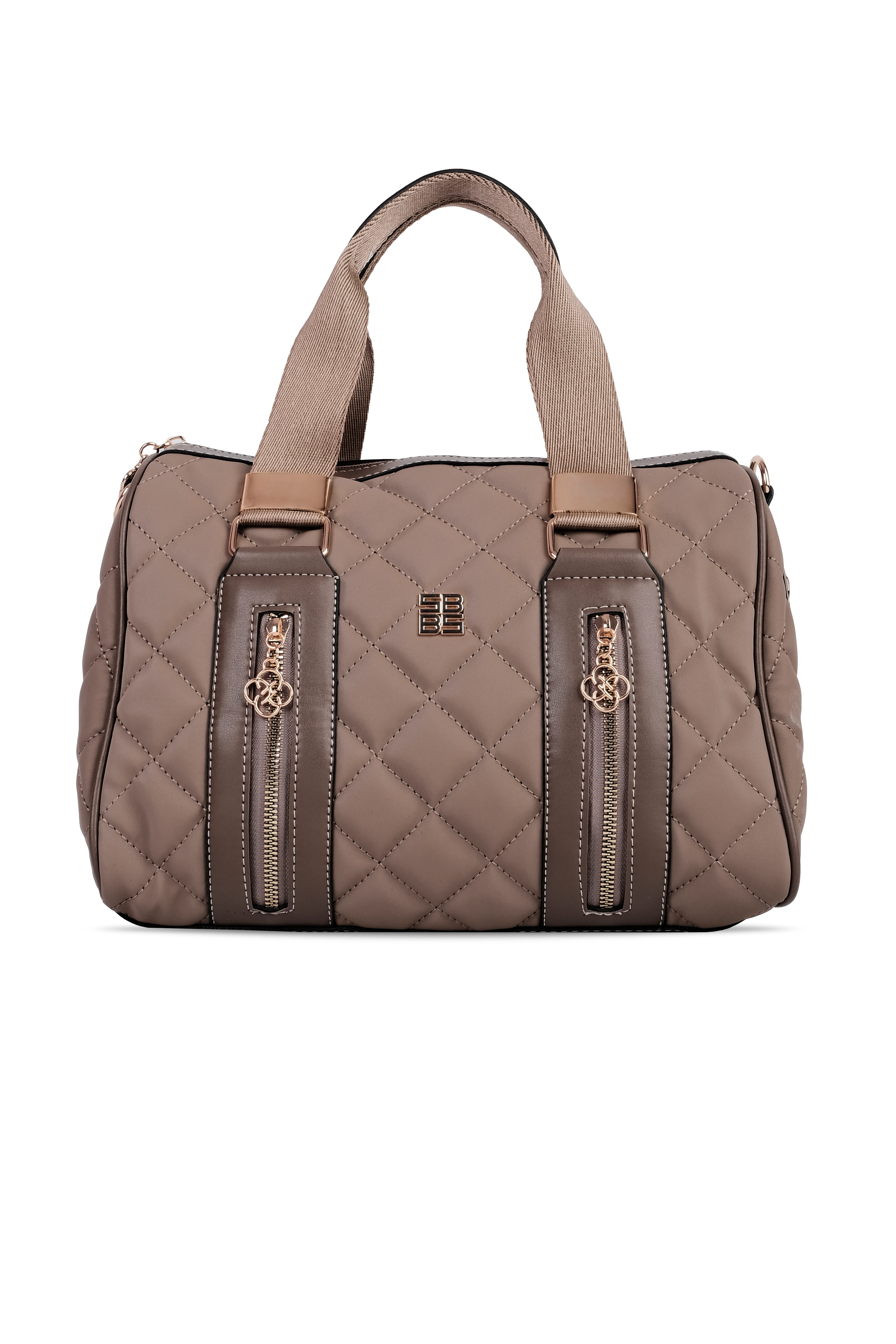 Şibel Kadın Orta Boy Kalıp Silidir Model El Çantası 2892 - Vizyon